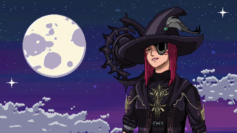 Artists&Clients Commission